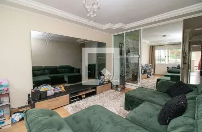 Casa com 3 quartos à venda na Rua Santo Antônio do Aventureiro, --, Ponte Rasa, São Paulo