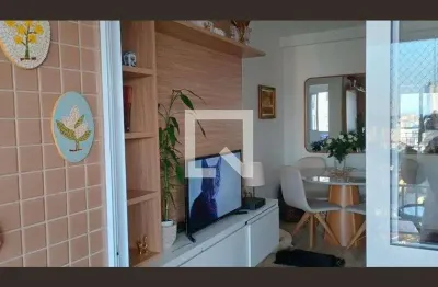 Apartamento com 2 quartos à venda na Rua Vicenza, --, Água Fria, São Paulo