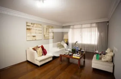 Casa à venda - parque são domingos, 3 quartos,  203 m2