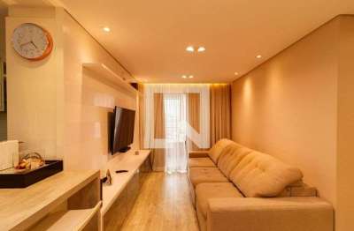 Apartamento com 2 quartos à venda na Rua Gastão Madeira, --, Vila Maria, São Paulo