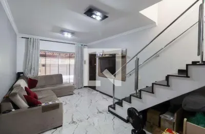 Casa com 3 quartos à venda na Travessa Doutor Fuad Dabud, --, Vila Ré, São Paulo