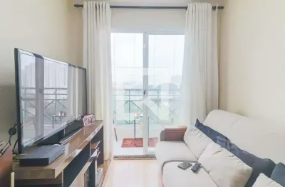 Apartamento com 3 quartos à venda na Rua Valson Lopes, --, Jardim Ester Yolanda, São Paulo