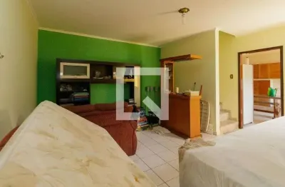 Casa com 4 quartos à venda na Rua Agostinha de Souza Monteiro, --, Vila Mendes, São Paulo