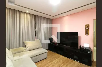 Casa à venda - parque novo mundo , 2 quartos,  65 m2
