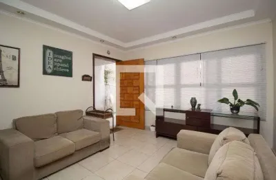 Casa com 2 quartos à venda na Rua Augusto da Silva, --, Freguesia do Ó, São Paulo