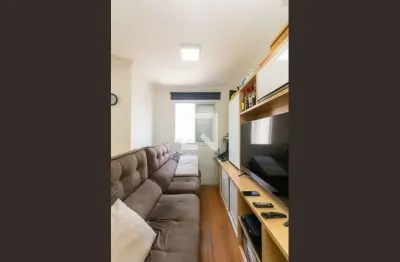 Apartamento com 2 quartos à venda na Avenida Professor Luiz Ignácio Anhaia Mello, --, Vila Santa Clara, São Paulo