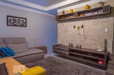 Casa com 2 quartos à venda na Rua Evans, --, Vila Esperança, São Paulo