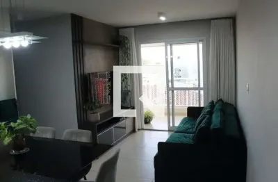 Apartamento com 3 quartos à venda na Rua Vicenza, --, Água Fria, São Paulo