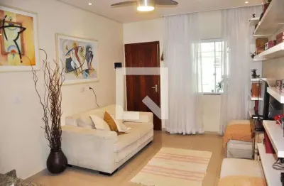 Casa com 3 quartos à venda na Rua Mathilde Carlos Montesanti, --, Piqueri, São Paulo