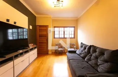 Casa com 3 quartos à venda na Rua Heloísa Camargo, --, Vila Esperança, São Paulo