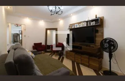 Casa à venda - jardim aricanduva, 3 quartos,  250 m2