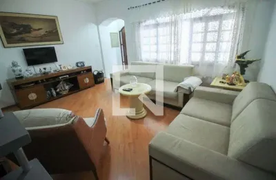 Casa à venda - jardim anália franco, 2 quartos,  121 m2