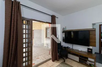 Casa com 4 quartos à venda na Rua Manuel da Cunha Azevedo, --, Vila Ré, São Paulo