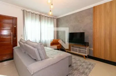 Casa com 3 quartos à venda na Rua Wolstein, --, Vila Ré, São Paulo