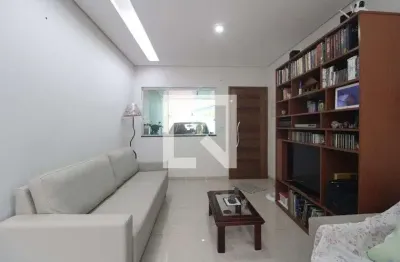 Casa com 3 quartos à venda na Rua Moisés Valério Franco, --, Campo Grande, São Paulo