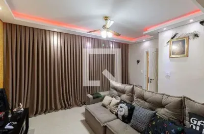 Casa com 2 quartos à venda na Rua Andrade Maia, --, Vila Nhocune, São Paulo