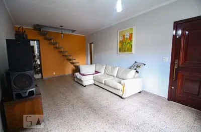 Casa com 4 quartos à venda na Rua Joaquim Simões, --, Santana, São Paulo