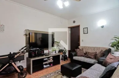 Casa com 3 quartos à venda na Rua Eratóstenes Azevedo, --, Freguesia do Ó, São Paulo