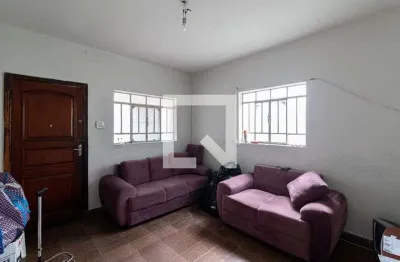 Casa com 2 quartos à venda na Rua Arnaldo João, --, Vila Ré, São Paulo