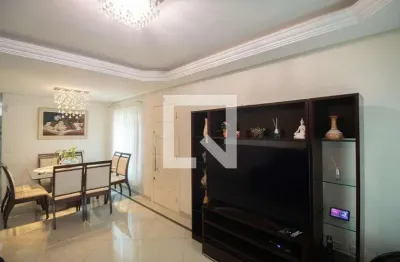 Casa com 3 quartos à venda na Rua João de Ledesma, --, Vila Constança, São Paulo