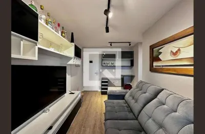 Apartamento com 2 quartos à venda na Praça Dom Francisco de Souza, --, Santo Amaro, São Paulo