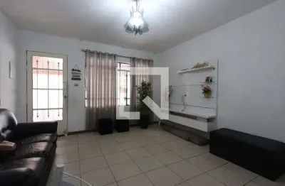 Casa com 3 quartos à venda na Rua Aldemar, --, Vila Formosa, São Paulo