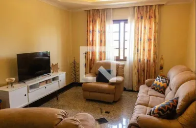 Casa com 3 quartos à venda na Rua Ângelo Sangirardi, --, Jardim Palmares, São Paulo