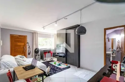 Casa com 2 quartos à venda na Rua Afonso Vaz, --, Butantã, São Paulo