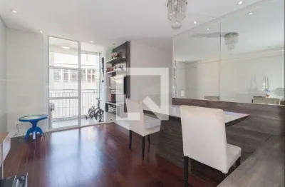 Apartamento com 3 quartos à venda na Rua Cajuru, --, Mooca, São Paulo