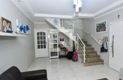 Casa com 3 quartos à venda na Avenida Monsenhor Antônio de Castro, --, Vila Formosa, São Paulo