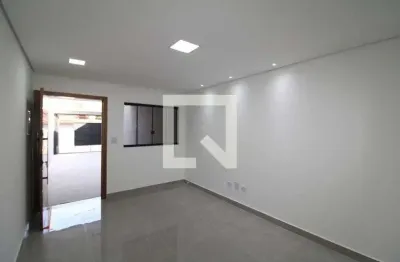 Casa com 3 quartos à venda na Rua Teotônio Freire, --, Vila Roque, São Paulo