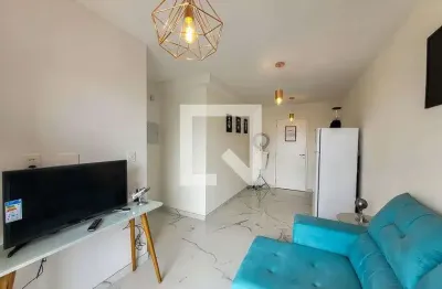 Kitnet / Stúdio à venda na Rua Gaspar Lourenço, --, Vila Mariana, São Paulo