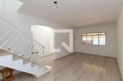 Casa com 4 quartos à venda na Rua Júlio Xavier Júnior, --, Vila Constança, São Paulo