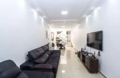 Casa com 3 quartos à venda na Rua Drava, --, Vila das Mercês, São Paulo