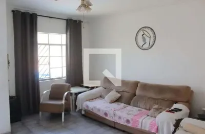Casa com 3 quartos à venda na Rua Voluntários da Pátria, --, Santana, São Paulo