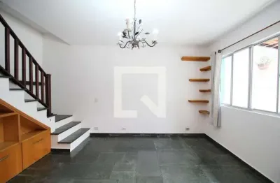Casa à venda - jardim monte kemel, 3 quartos,  100 m2