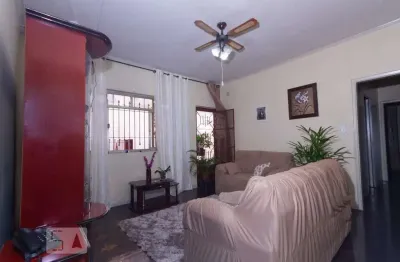 Casa com 3 quartos à venda na Rua Enguaçu, --, Santana, São Paulo