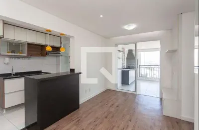 Apartamento com 2 quartos à venda na Rua Marcílio Dias, --, Socorro, São Paulo