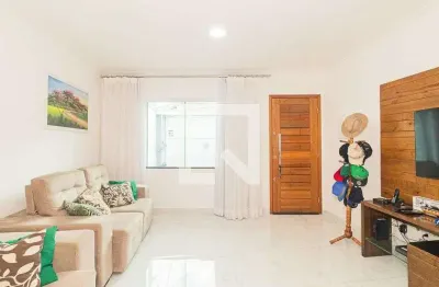 Casa com 2 quartos à venda na Rua do Mosteiro, --, Jardim Brasil, São Paulo