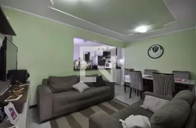 Casa com 3 quartos à venda na Rua Jota Carlos, --, Vila Sabrina, São Paulo