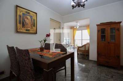 Apartamento com 3 quartos à venda na Rua Garção Tinoco, --, Santana, São Paulo