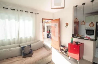 Casa com 2 quartos à venda na Rua Clarim Saquarema, --, Vila Mazzei, São Paulo