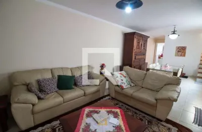 Casa com 3 quartos à venda na Viaduto Washington Luís, --, Campo Belo, São Paulo