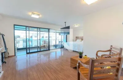 Kitnet / Stúdio à venda na Rua Santo Antônio, --, Bela Vista, São Paulo