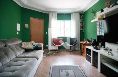 Casa com 3 quartos à venda na Rua Nova Aurora, --, Vila Guilhermina, São Paulo