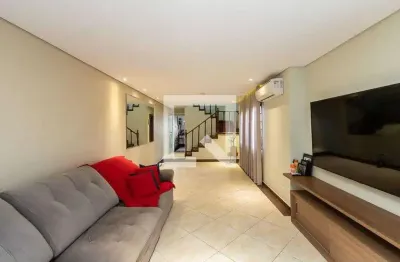 Casa com 3 quartos à venda na Rua Balbiani, --, Ponte Rasa, São Paulo