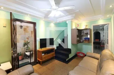 Casa com 3 quartos à venda na Rua Padre Marcos Simoni, --, Vila Ede, São Paulo
