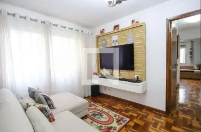Apartamento com 3 quartos à venda na Rua Gaspar Soares, --, Água Fria, São Paulo