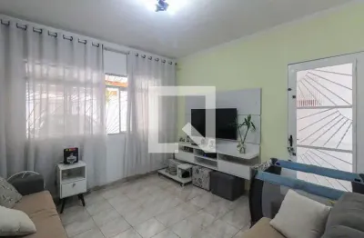 Casa com 5 quartos à venda na Rua José Júlio Burgain, --, Sapopemba, São Paulo