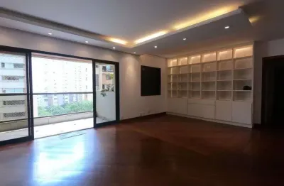 Apartamento com 3 quartos à venda na Rua Desembargador Dalmo do Valle Nogueira, --, Morumbi, São Paulo